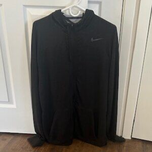 Men's Nike Dri-Fit Lightweight Jacket